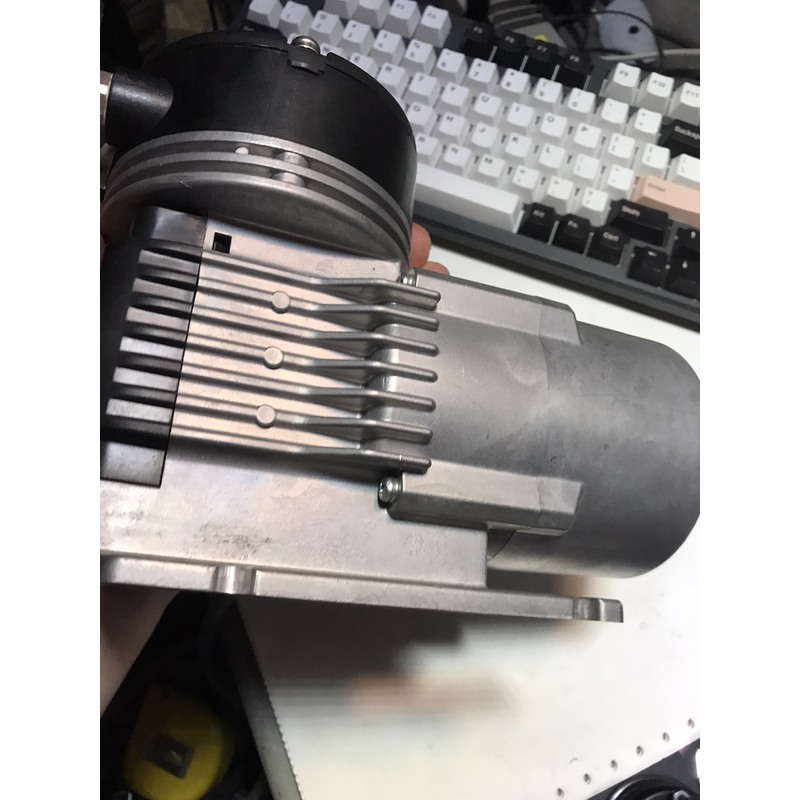 询价易威奇iwaki气泵，型号ApN-215MV-E4，220v议价