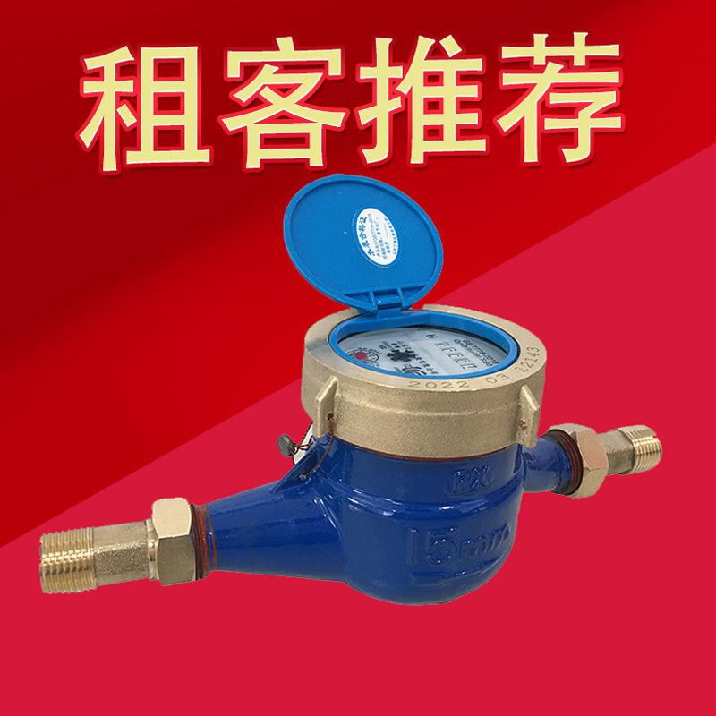 水表家用出租屋客专干式