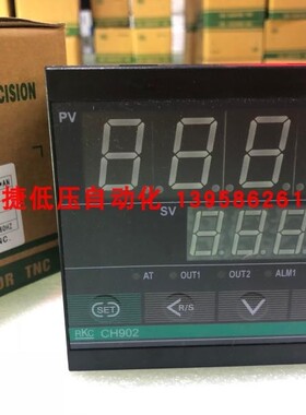 CH902 智能温控仪 REX-CH902 FK02-MV-AN CH902-M-AN V-AN