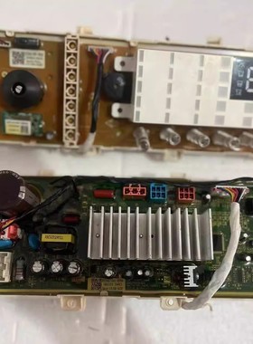 创维滚筒洗衣机电脑版创维F901411NDI X2362-001-0556 F101411LDi