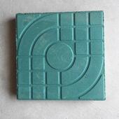 西班牙砖草路面砖透水砖人道盲道砖荷兰行砖西班牙广HHJ场砖厂家