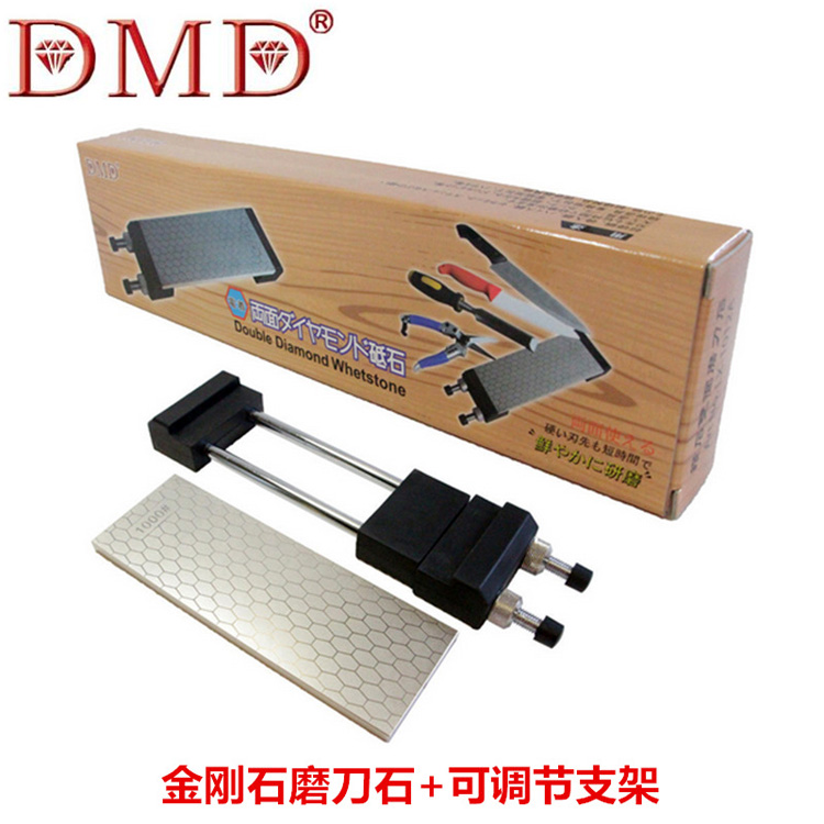 直销金刚石磨刀器防滑底