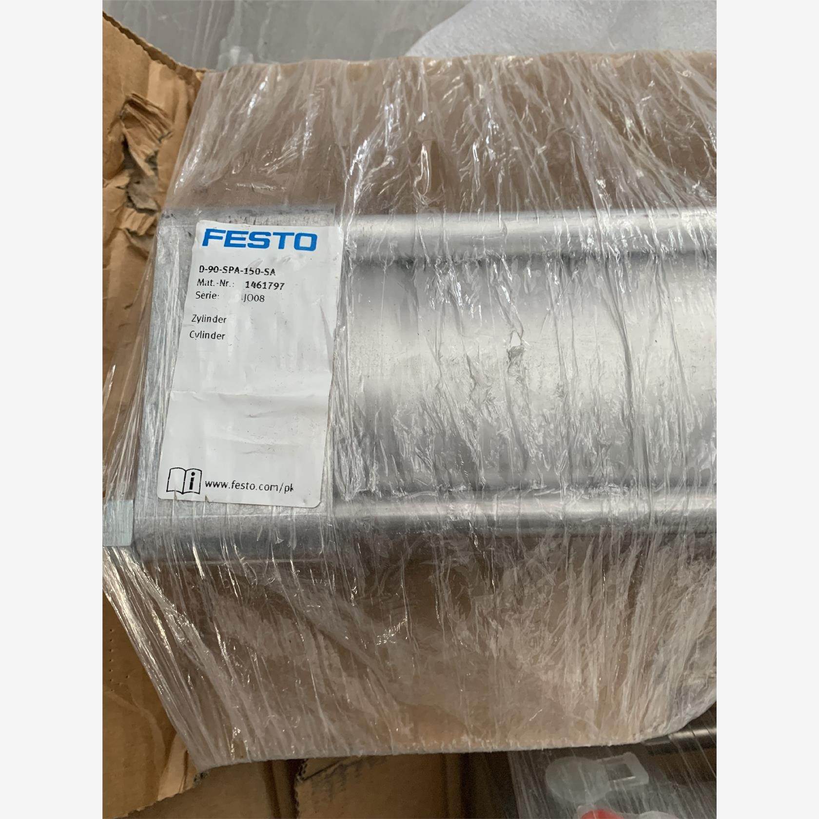 费斯托 D-90-SPA-150-SA 1461797 全新议价