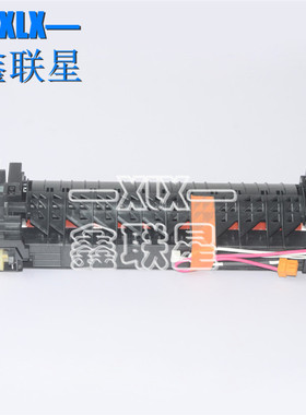 适用 富士施乐Apeos C328DF C328DW 325 320定影组件 加热器组件