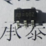 RT9013-18GB (XB=QO2) RT9013-18PB SOT353 线性稳压器