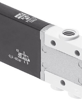 parker 派克 电磁阀 34985-0233