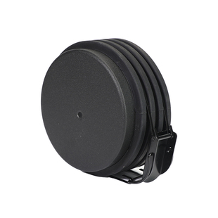 适用保富图Profoto接口灯头D1 D2 B1摄影闪光灯头运输金属保护罩