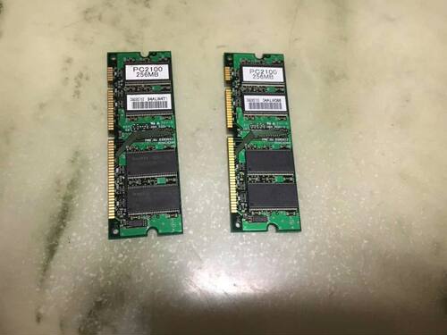 理光MP5002 3350B 4000B 5000B 4002 5001 4001 内存条原装