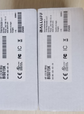 议价BIS015K BIS VM-333-401-S4 促 巴鲁夫 照片