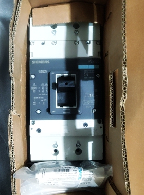 西门子 VL400 3VL4740-1AA36-0AA0+3VL9440-7DC30议价