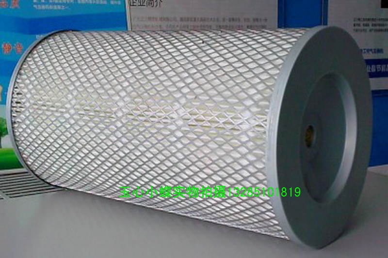 康6050N空压机空气过滤器C11158-1014 98262/163空气过滤器