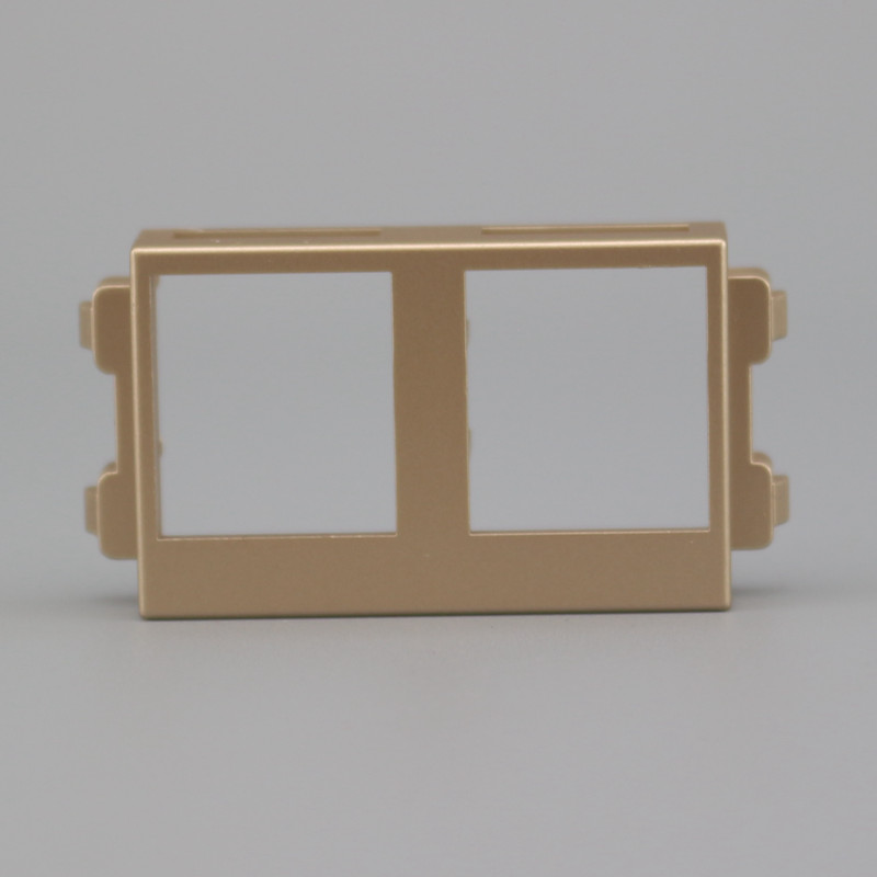 金色安普型网络电话模块