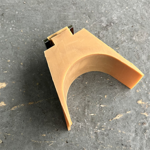 压底机全锋进益颖晖压底机压边胶块十字压前后束紧器压边长条橡胶