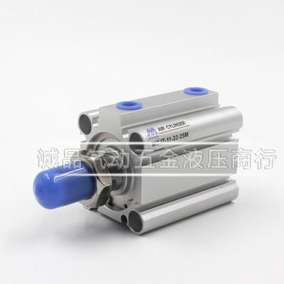 MINDMAN金器气缸MCJT-12-40-5/10/15/20/25/30/35/40/45/50/75M