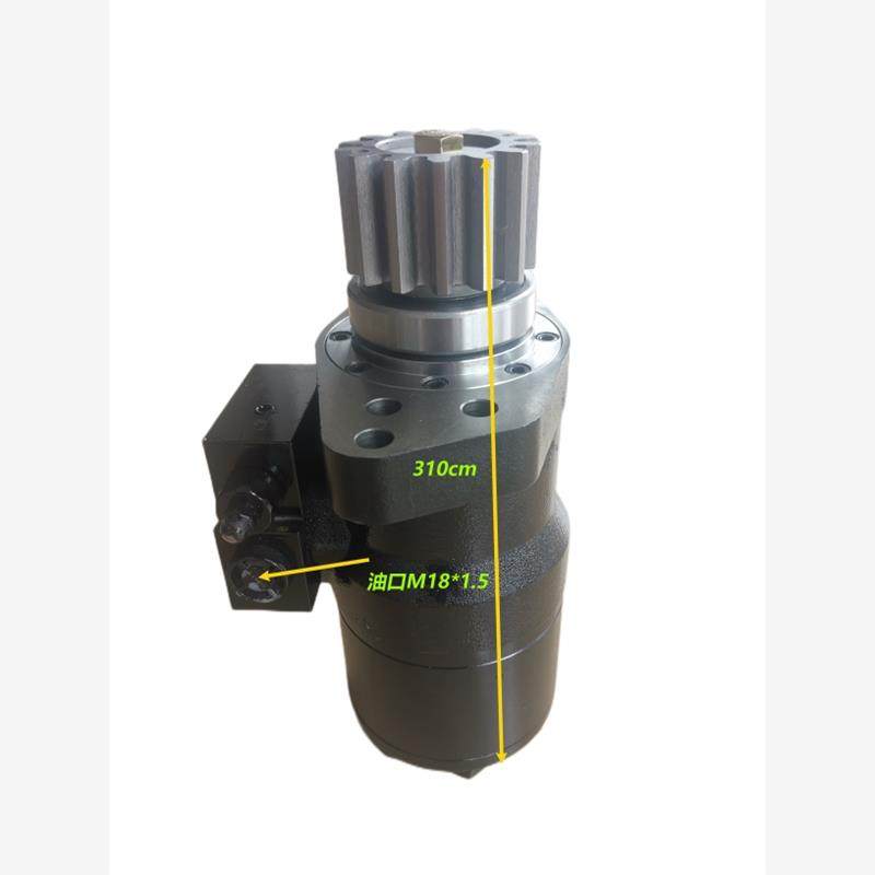 新款正厂抓木器回转液压马达旋转泵山合无影爪沃源山合金刚爪包邮,标准件/零部件/工业耗材,液压马达/油马达,淘宝优惠券,粉丝福利购,淘宝优惠卷