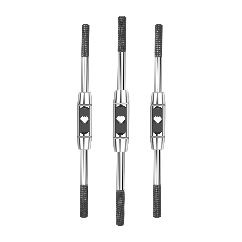 手用丝锥扳全钢型加长动