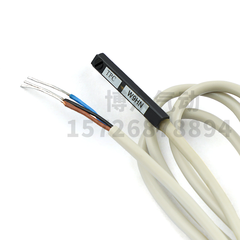 韩国TPC磁性开关感应器D-A73KW5 W8H W13 D-C73K W4 W9H W9HN W1H