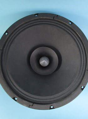 适合几瓦小功率电子管功放的 鹭歌 12寸全频喇叭灵敏度93db