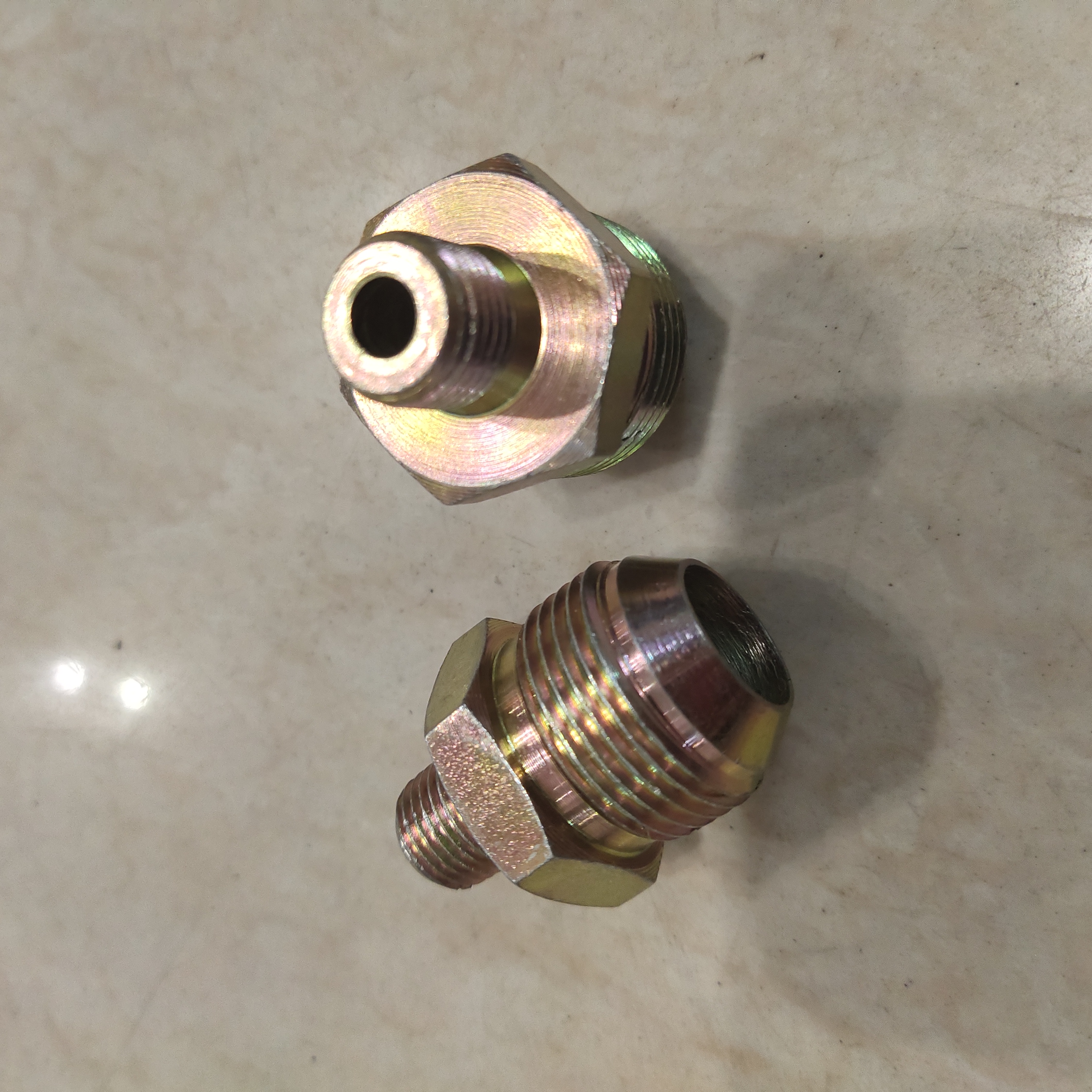 转型分变凸口高温软管熔