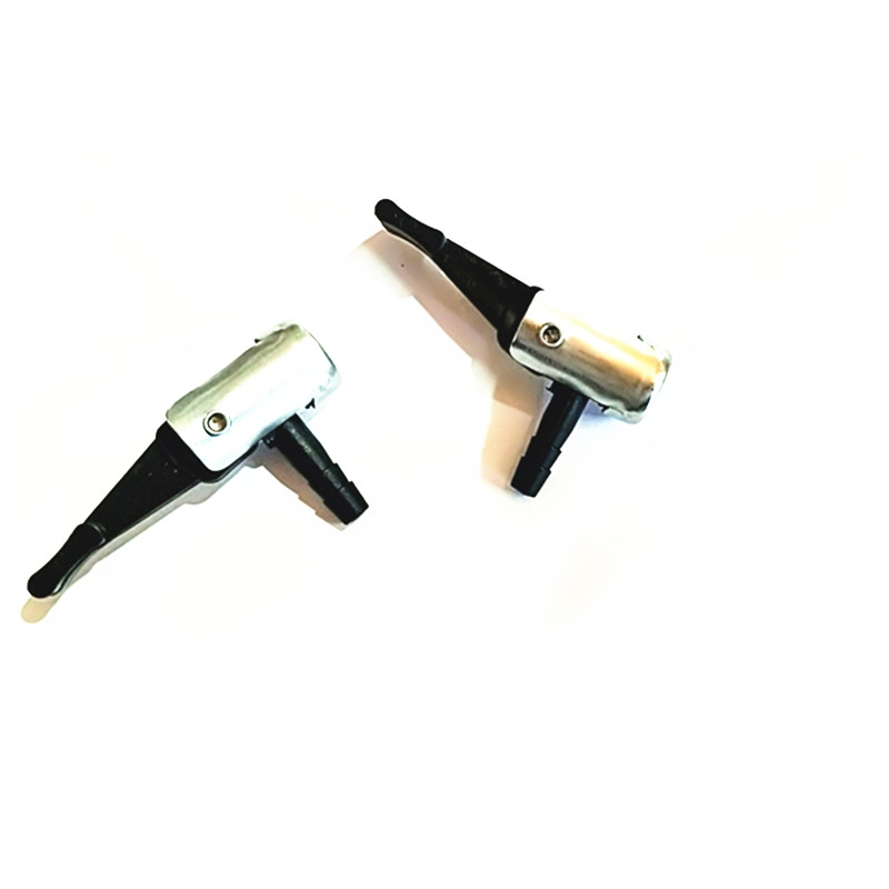 汽车货轮胎打气嘴快速充