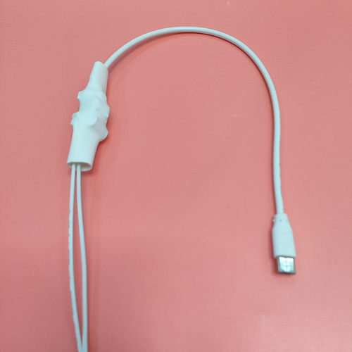人体存在传感器人体雷达感应开关电源220V转5VTYPEC Type-C变压器