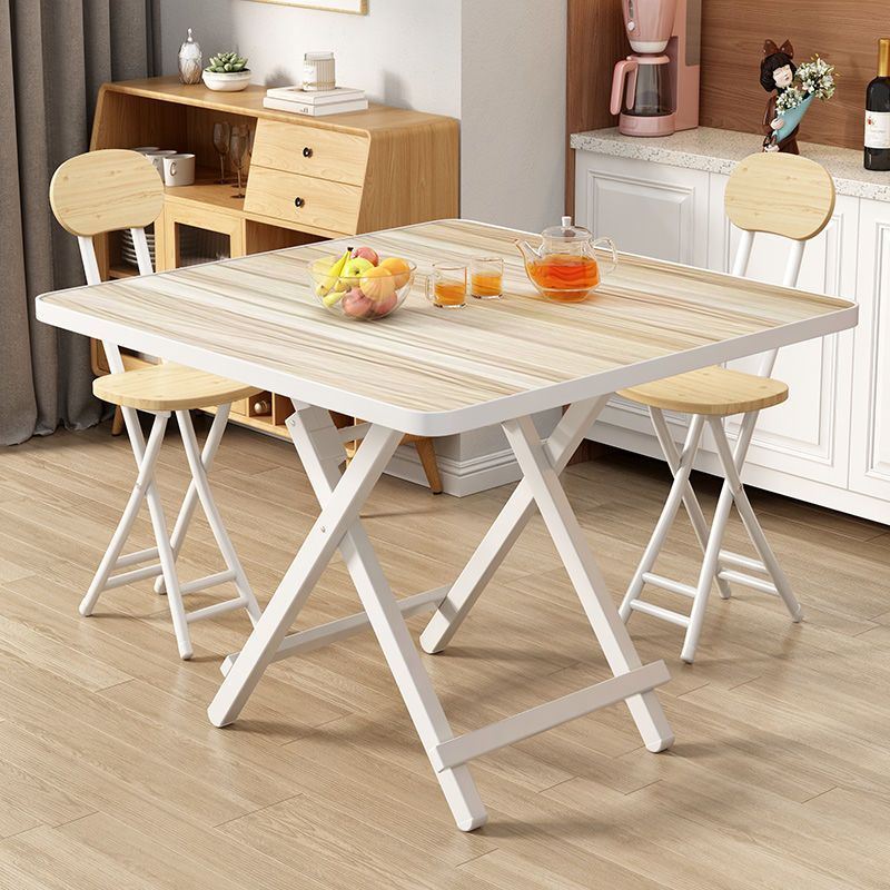 餐桌折叠家用小饭便携式