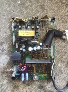 询价二手拆机安川，ETC710133，驱动板一张，包好议价，实物议价