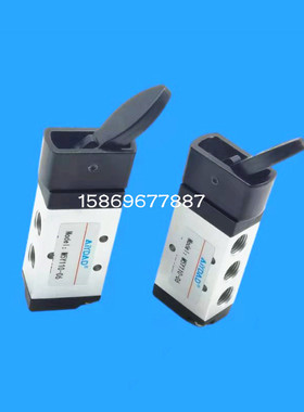 亚得机械阀M3B/C/D/R/L/Y/PM/PP/PF/PL/HS210-08开关阀M5Y110-06