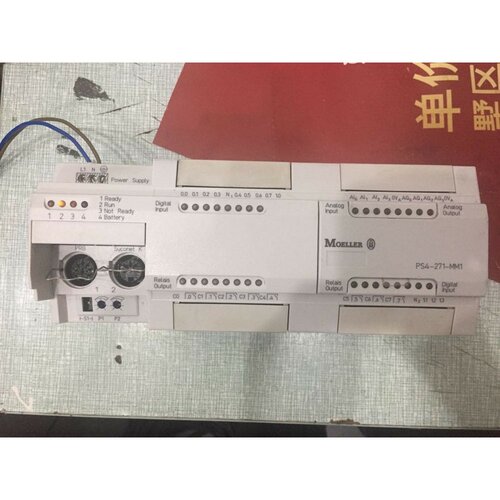 释迦自动化LE4-503-BS1/501-BS1 PS4-271-MM