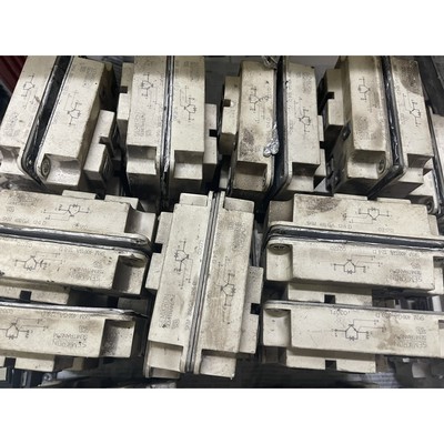 询价SKM400GA124D SKM300GA123D模块原装拆议价