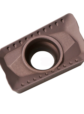 友数控铣刀片APMT1604PDER-G08 ACK300铸铁 -T XDK300 -H08 -M