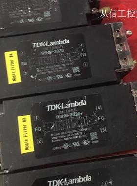 日本科索TDK-Lambda RSHN-2030 202