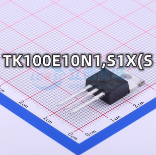 全新原装 TK100E10N1,S1X(S 封装TO-220 MOS场效应管 现货供应