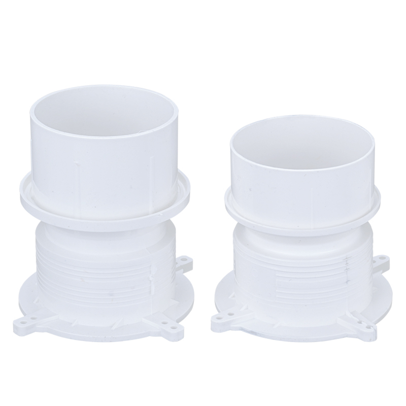 预埋止水节套管下国标筒