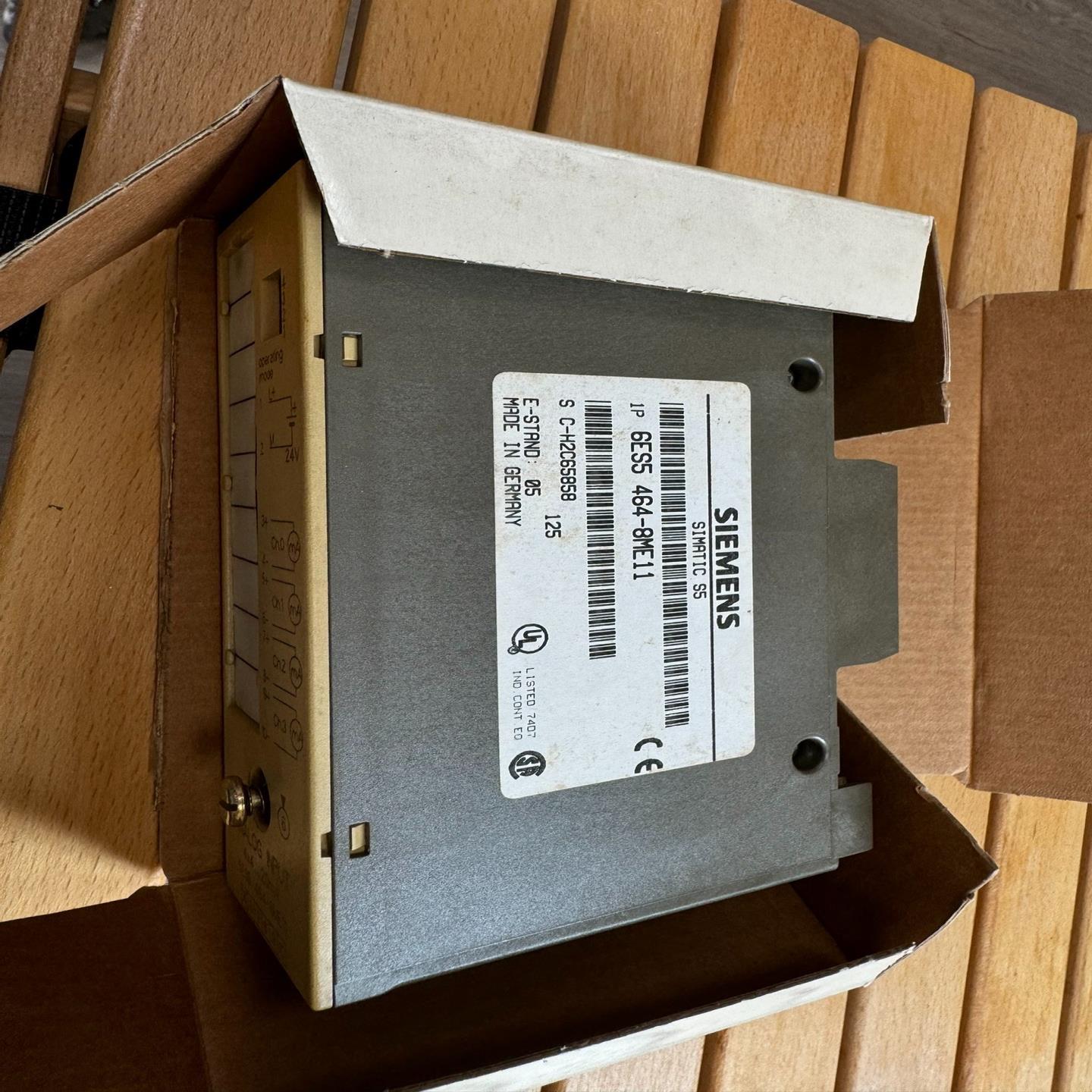 【工控数码】询价SIEMENS/西门子6ES5464-8ME11议价