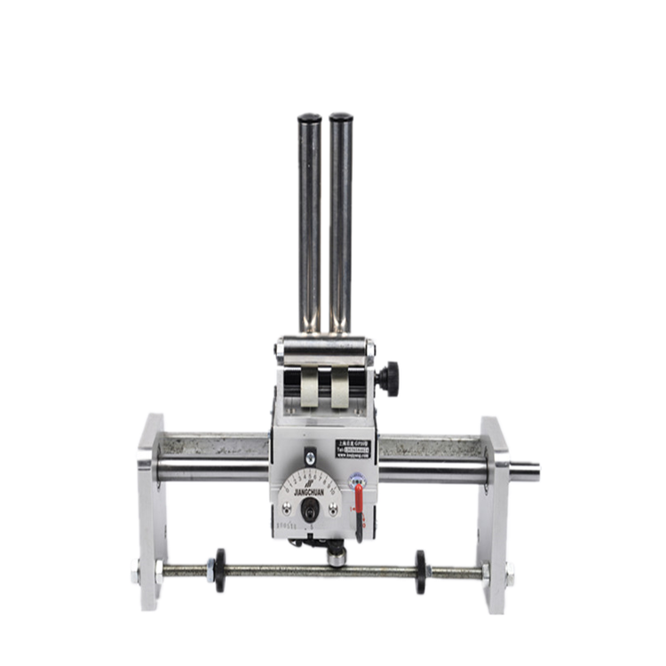 启庞自动光杆排线器型主