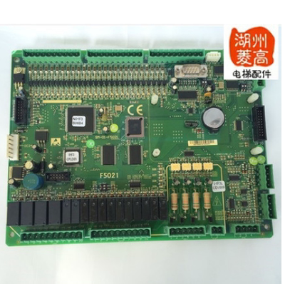 电梯配件电梯专用巨人通力全新新时达电梯主板SM-01-F5021控制板