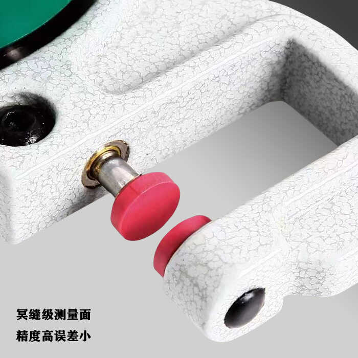 新款INSIZE数显测厚规高