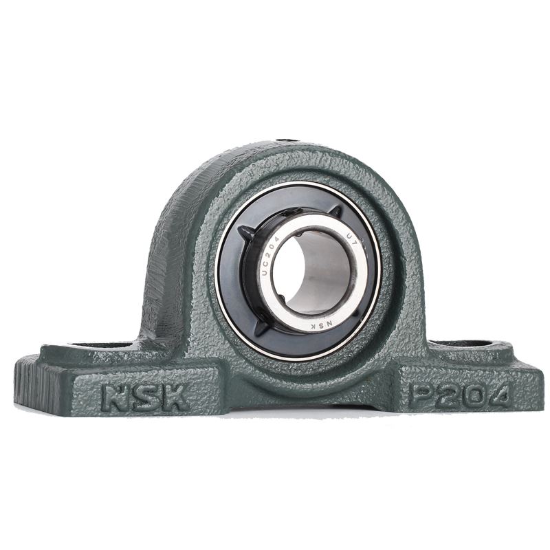 轴承进口外球面带座日本