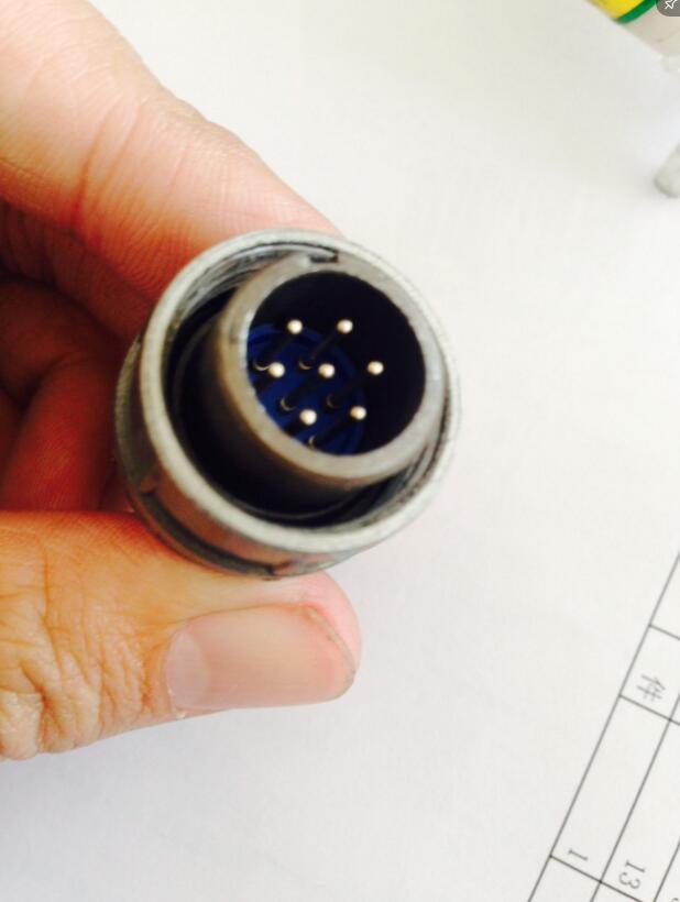 梅城电化分析厂氧极测仪