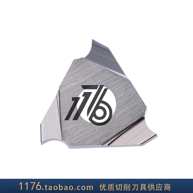 正宗京瓷数控刀片TGF32R125 TGF32R150 TGF32R200-010 KW10切 槽