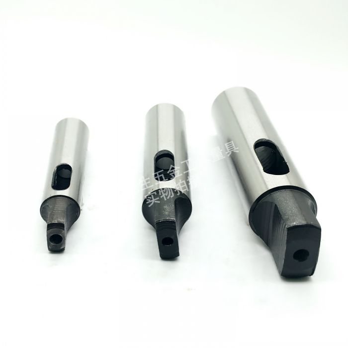 莫氏变径套筒车床摇臂钻