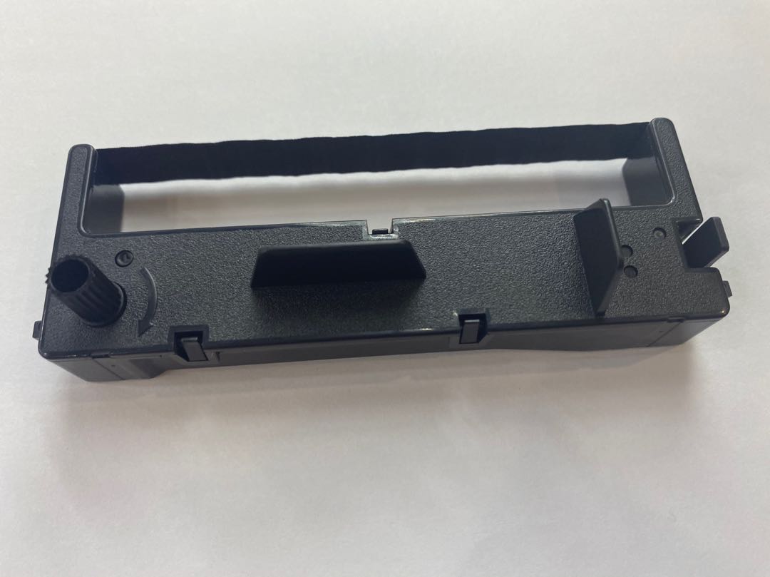 Max er1500/er1100考勤机色带  打卡机色带架