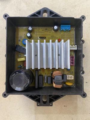 适用威力洗衣机电脑板XQB70/80-1679D NCXQ-1679D1698D变频驱动板