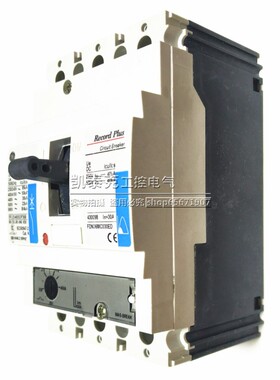 正品美国通用GE塑壳断路器FD63 3P 30A FDN36MC030ED（波兰产）