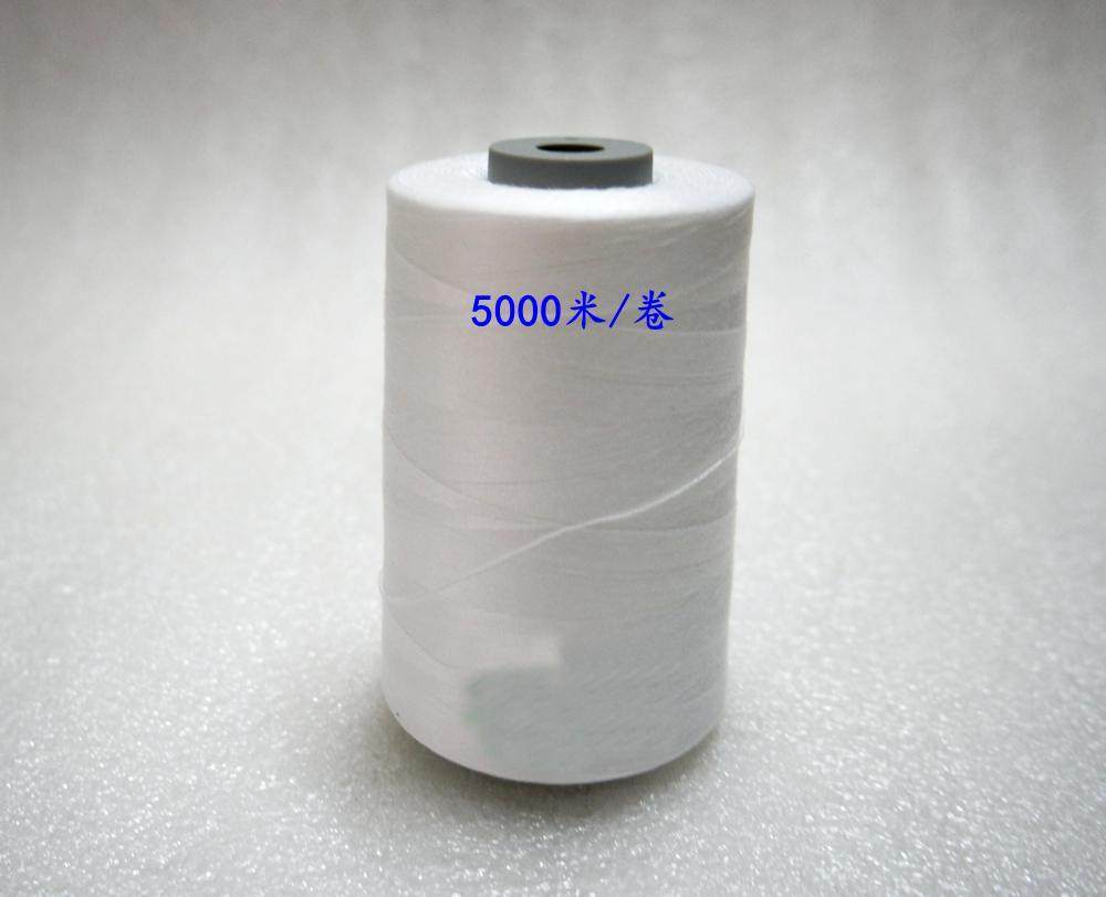 SDC涤纶包芯纱缝纫线（长丝芯，短纤包覆）线密度（45±5）/tex,农用物资,可移动滴灌袋,淘宝优惠券,粉丝福利购,淘宝优惠卷