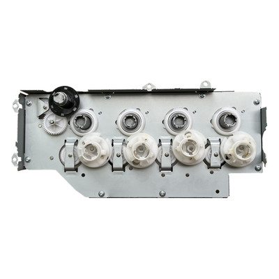 奔图齿轮组件驱动马达电