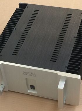 经典复刻 MARK LEVINSON 功放JC3全铝功放机箱