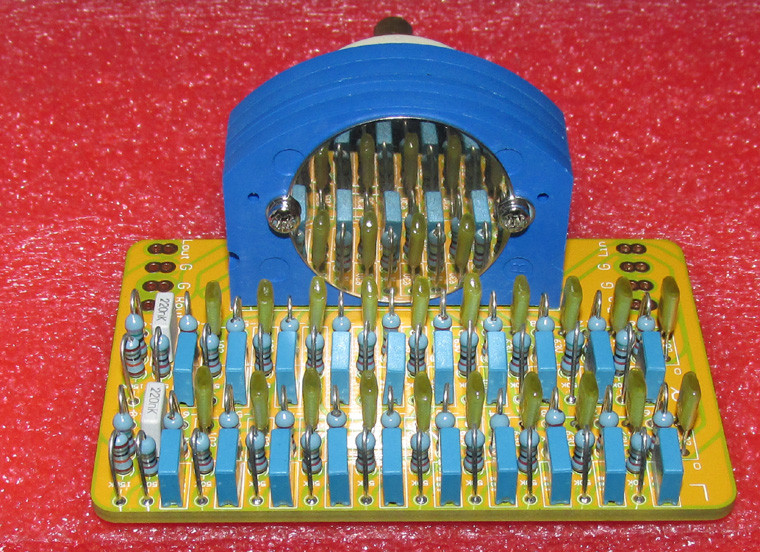 独具特色精品元件装配的