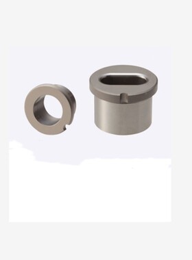 YEP01 02 21 22夹具衬套腰型孔型JBPE/JBE10 12 16 20 25 30 35